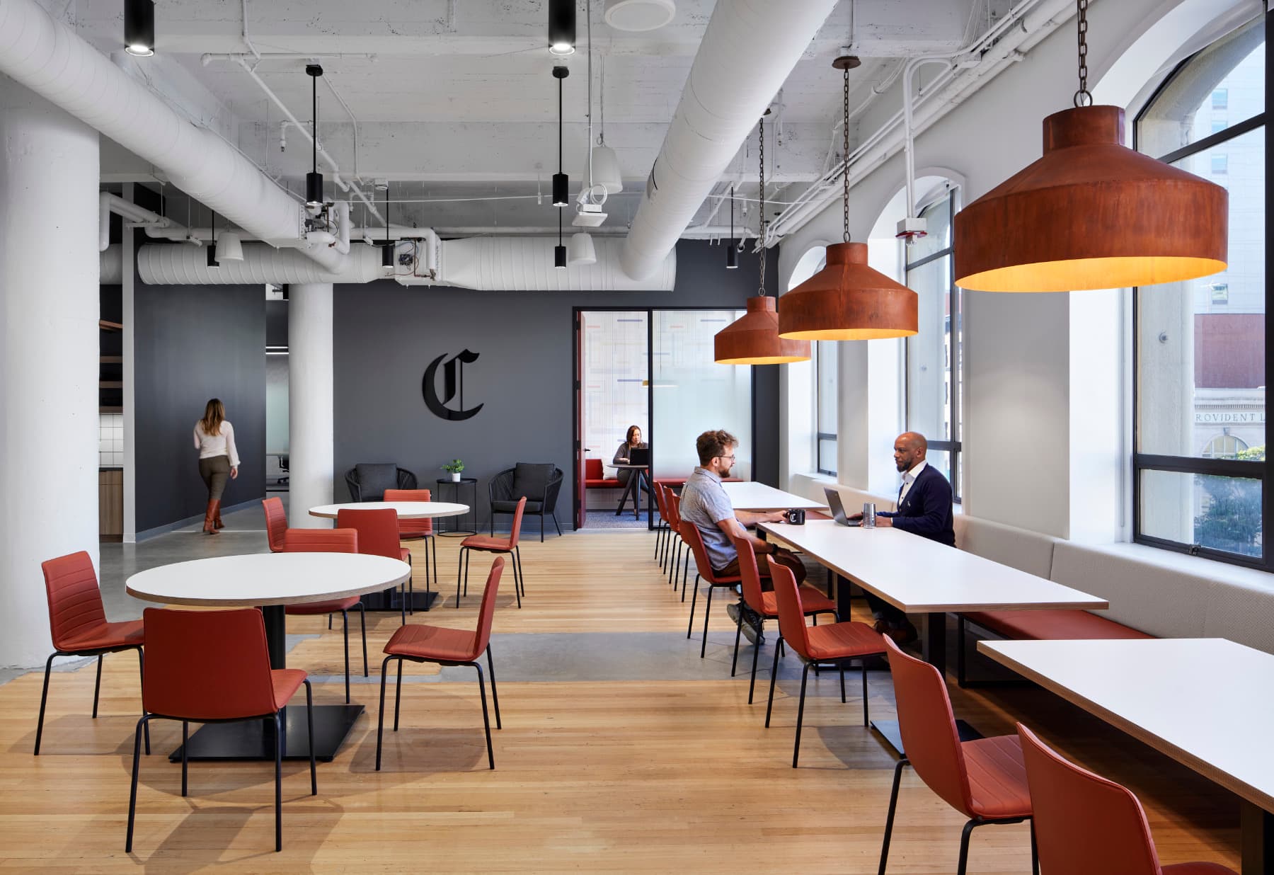 Private Offices